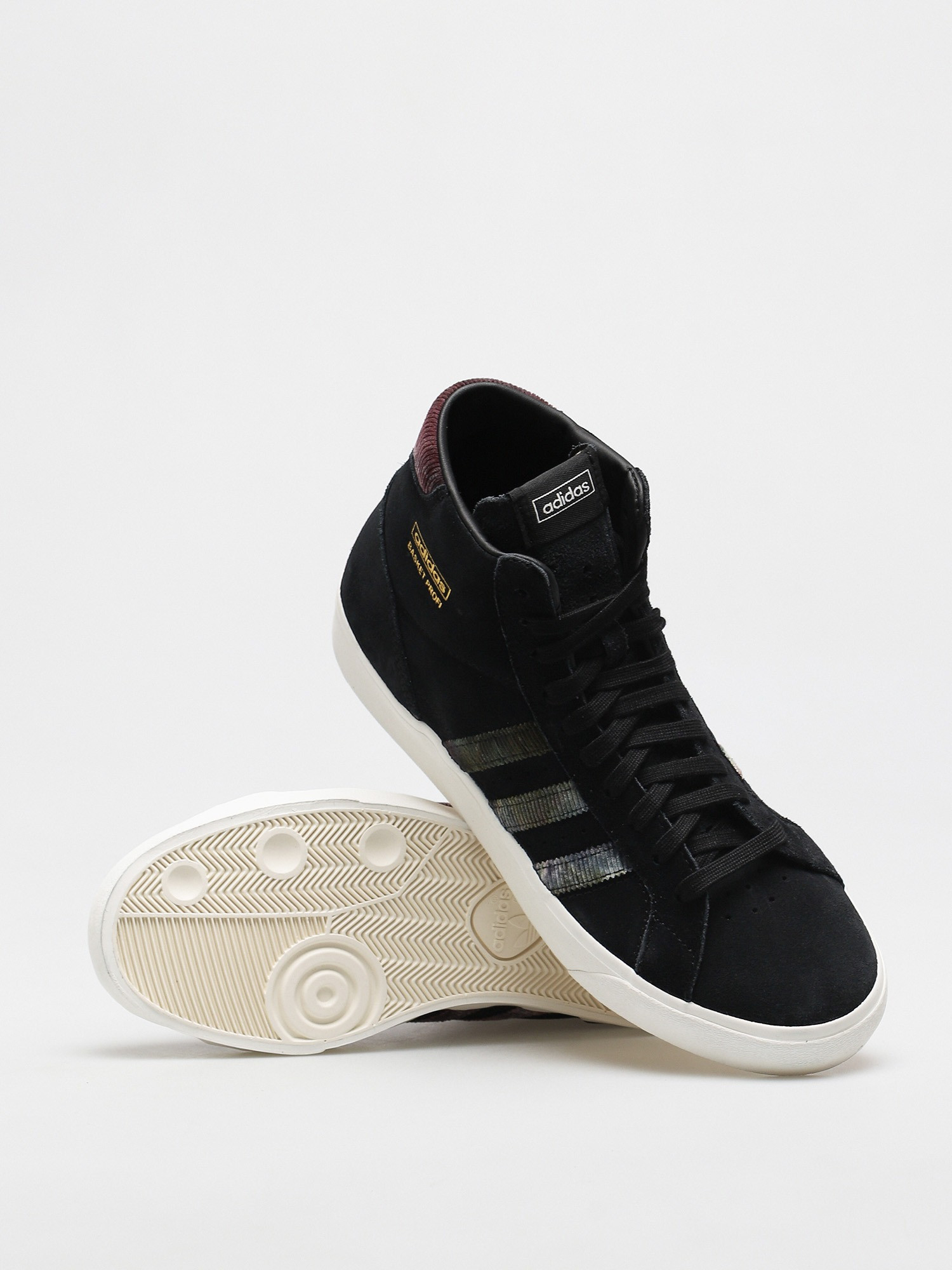Кросівки Adidas Basket Profi Shoes GZ8537 GZ8537