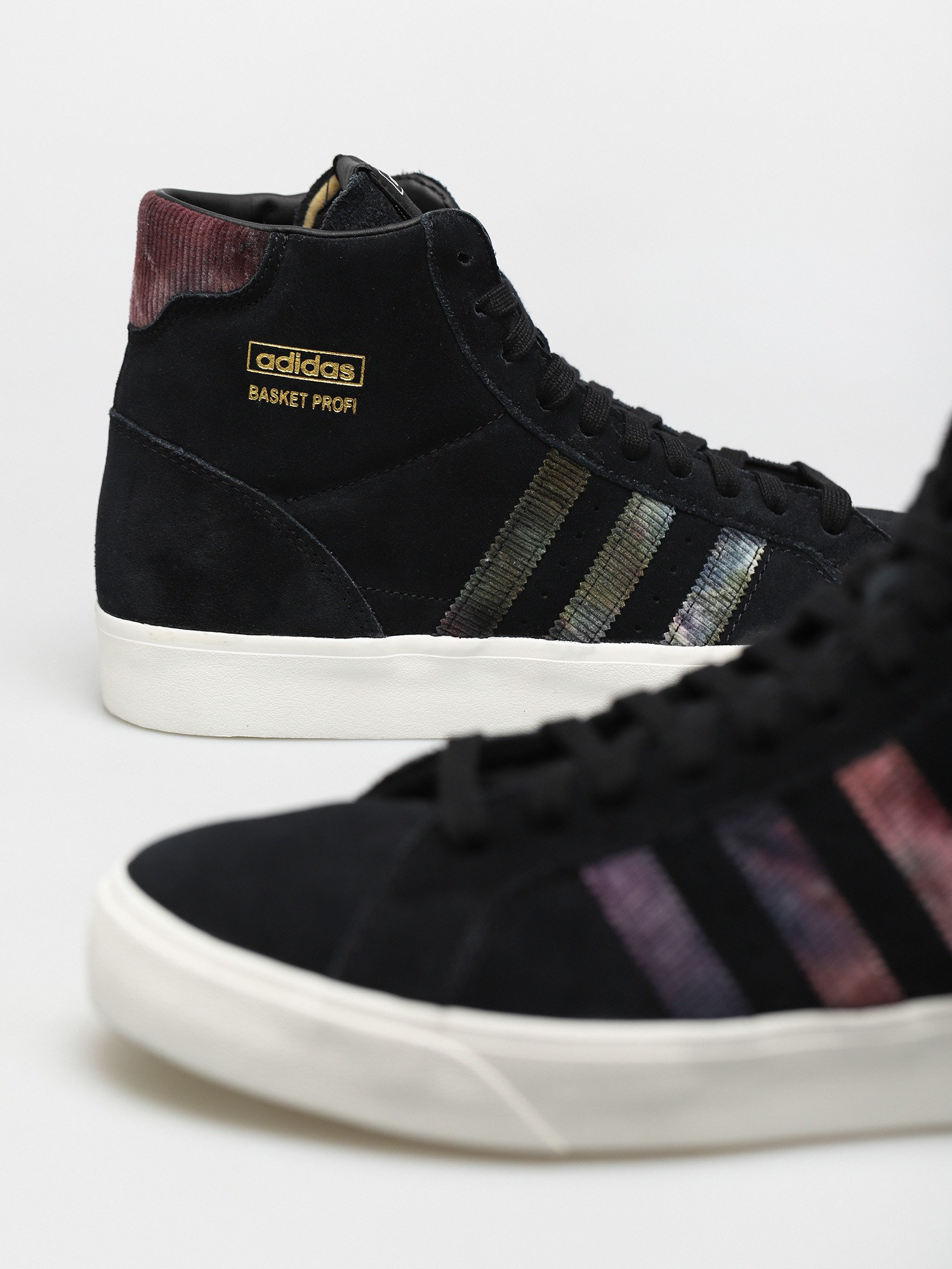 Кросівки Adidas Basket Profi Shoes GZ8537 GZ8537