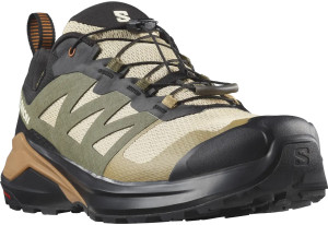 Кросівки Salomon Speedcross 6 GTX - GORE-TEX 417387 32
