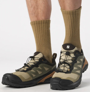 Кросівки Salomon Speedcross 6 GTX - GORE-TEX 417387 32