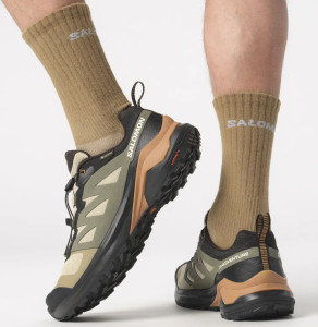 Кросівки Salomon Speedcross 6 GTX - GORE-TEX 417387 32