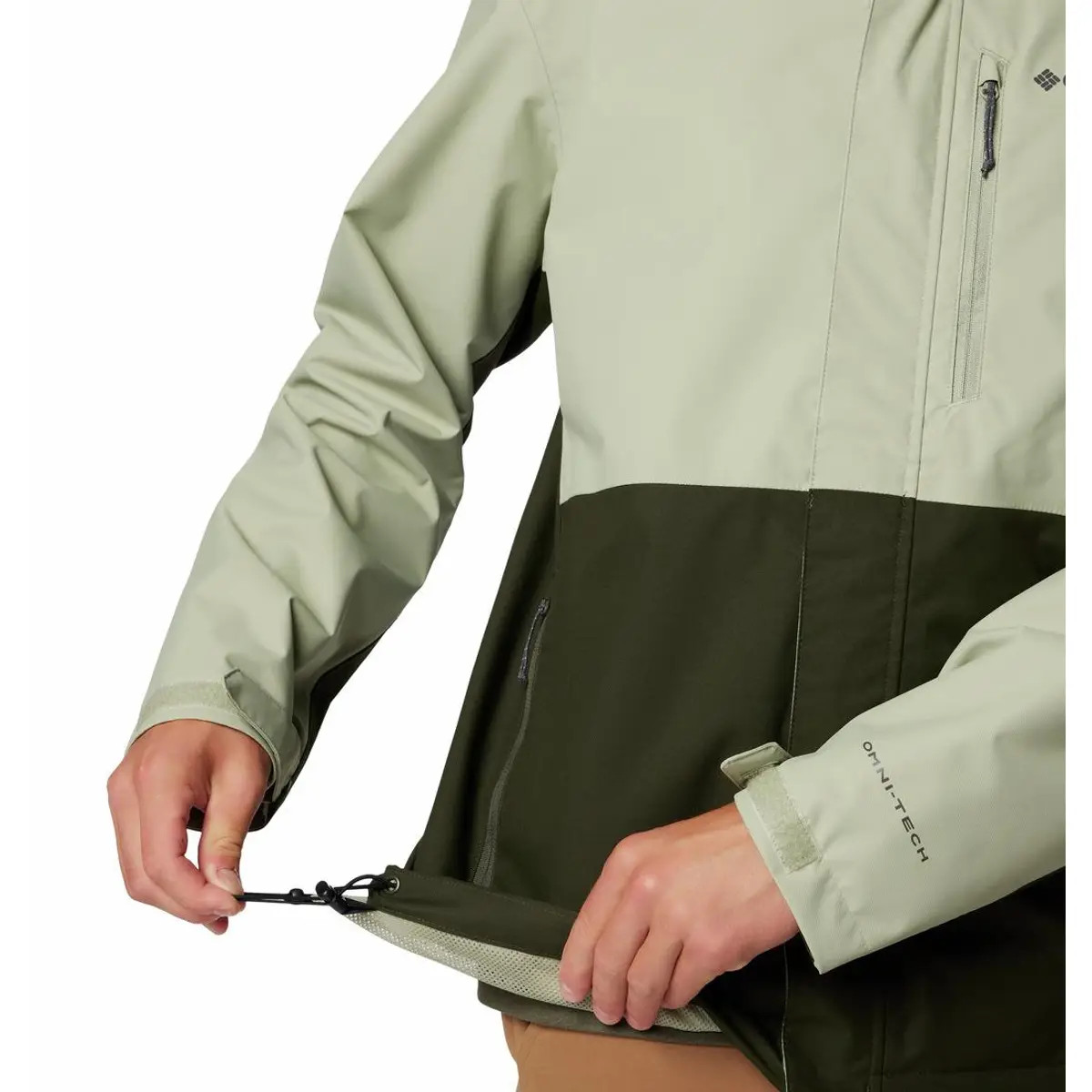Куртка Hikebound™ II Jacket 2089341348