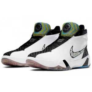 Кросівки Nike Zoom Heritage N7 CI1683-100