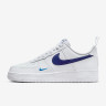 Кросівки Nike AIR FORCE 1 07 HF3836-100