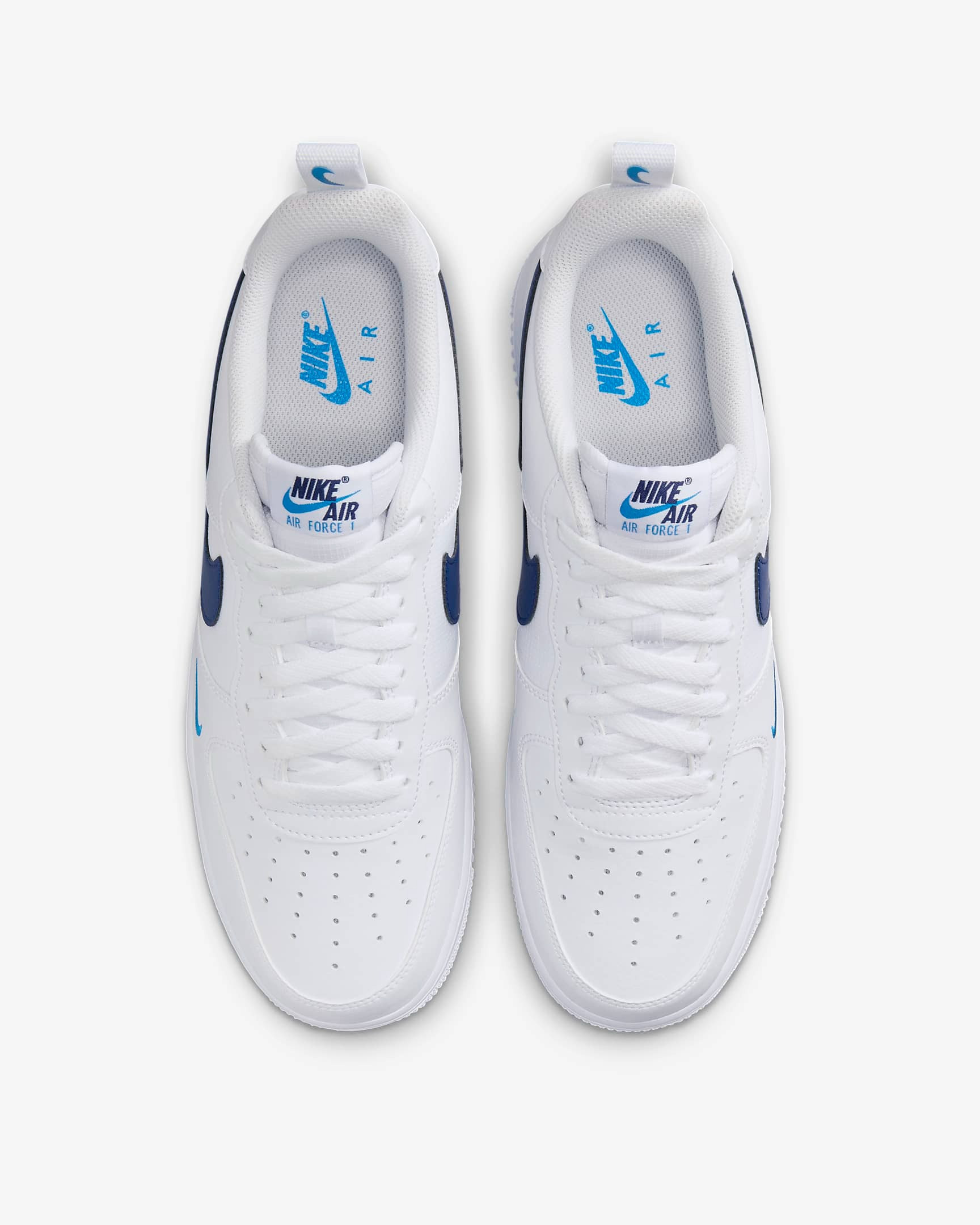 Кросівки Nike AIR FORCE 1 07 HF3836-100