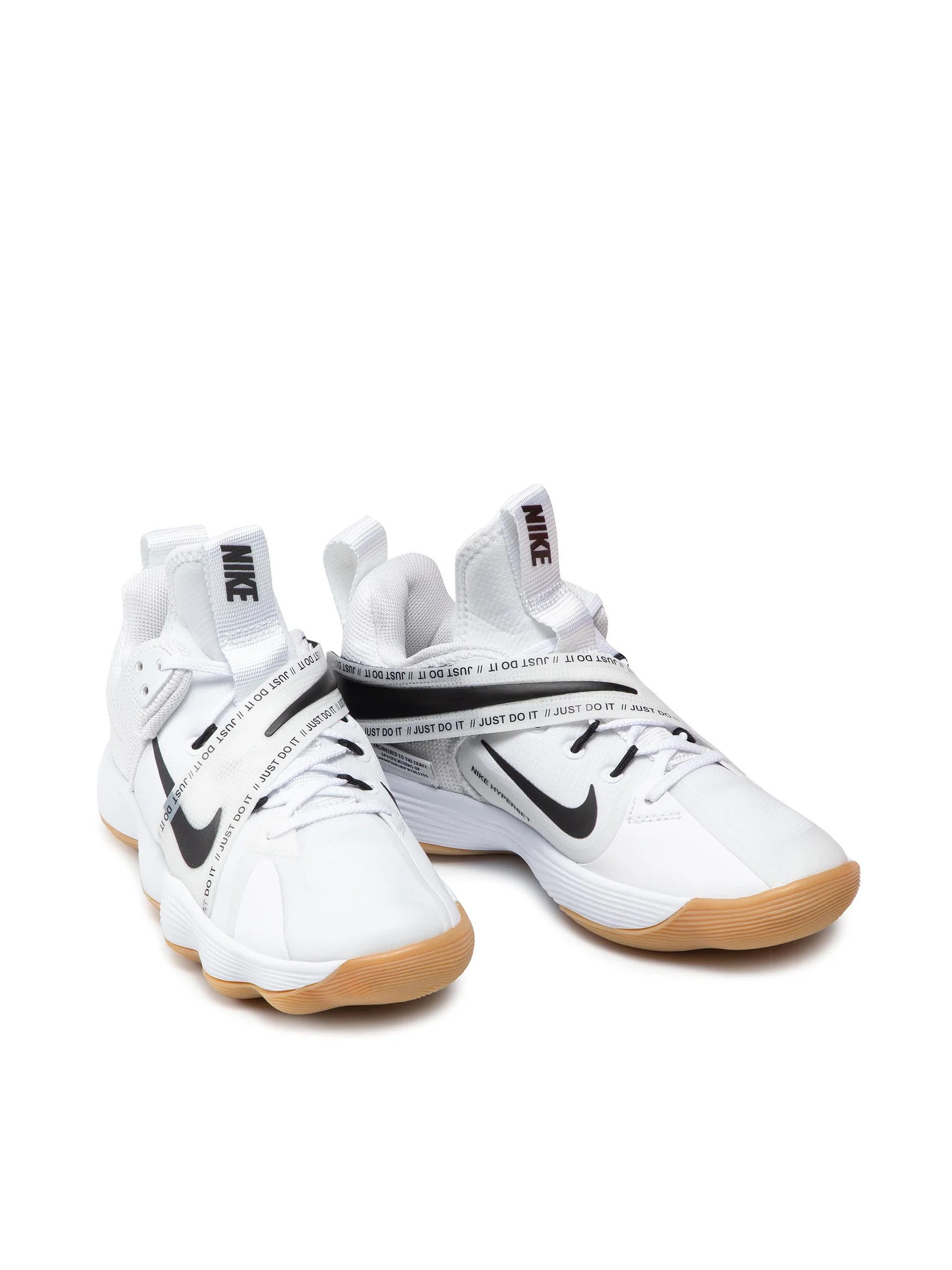 Кросівки Nike React Hyperset CI2956-100