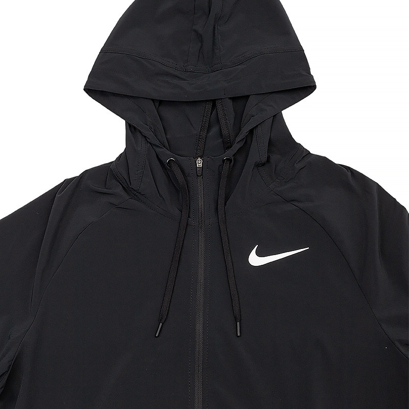 Куртка Nike M NP DF FLEX VENT MAX HD JKT DM5946-011
