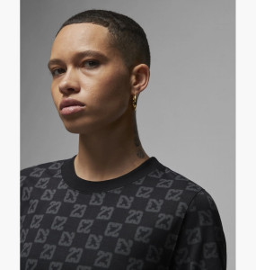 Футболка Jordan T-Shirt FB5189-010