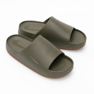 Шльопанці Nike Calm Slide FD4116-203