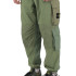 Штани Stone Island Loose Cargo Pants Dark Green 781532032 V0055