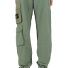 Штани Stone Island Loose Cargo Pants Dark Green 781532032 V0055