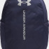 Рюкзак Under Armour Hustle Lite Backpack 26,5L темно-синій 31 х 47 х 17 см (6000399-410) 6000399-410