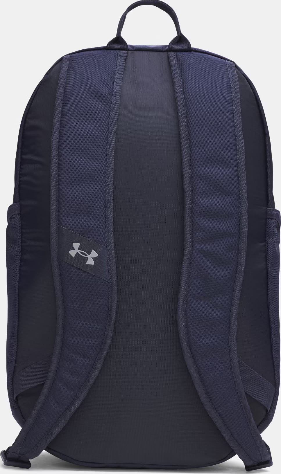 Рюкзак Under Armour Hustle Lite Backpack 26,5L темно-синій 31 х 47 х 17 см (6000399-410) 6000399-410