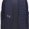 Рюкзак Under Armour Hustle Lite Backpack 26,5L темно-синій 31 х 47 х 17 см (6000399-410) 6000399-410