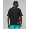 Футболка Jordan x J Balvin T-shirt Black DR2962-010