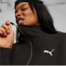 Толстовка Puma HER Women’s High-Neck Half-Zip Sweatshirt 676005 01