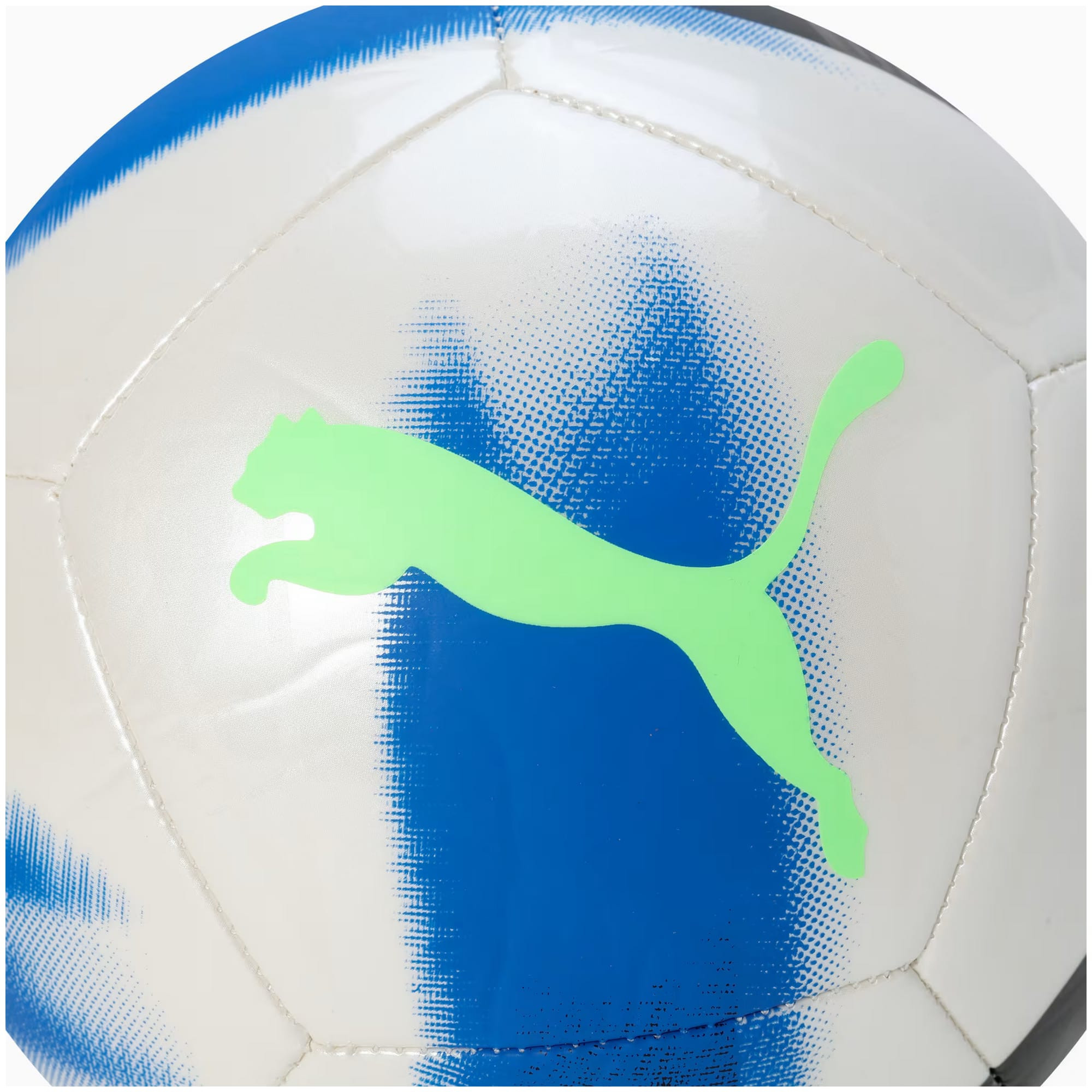 М'яч футбольний Puma Cage 084346-02