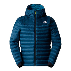 Худі THE NORTH FACE-TERRA PEAK HOODIE MIDNIGHT PETROL NF0A88TV1NO