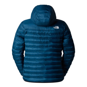 Худі THE NORTH FACE-TERRA PEAK HOODIE MIDNIGHT PETROL NF0A88TV1NO