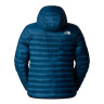 Худі THE NORTH FACE-TERRA PEAK HOODIE MIDNIGHT PETROL NF0A88TV1NO