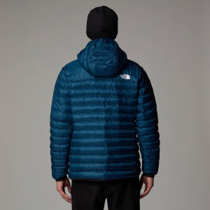 Худі THE NORTH FACE-TERRA PEAK HOODIE MIDNIGHT PETROL NF0A88TV1NO