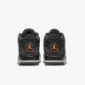 Кросівки Jordan 3 Retro Fear Pack (2023) CT8532-080