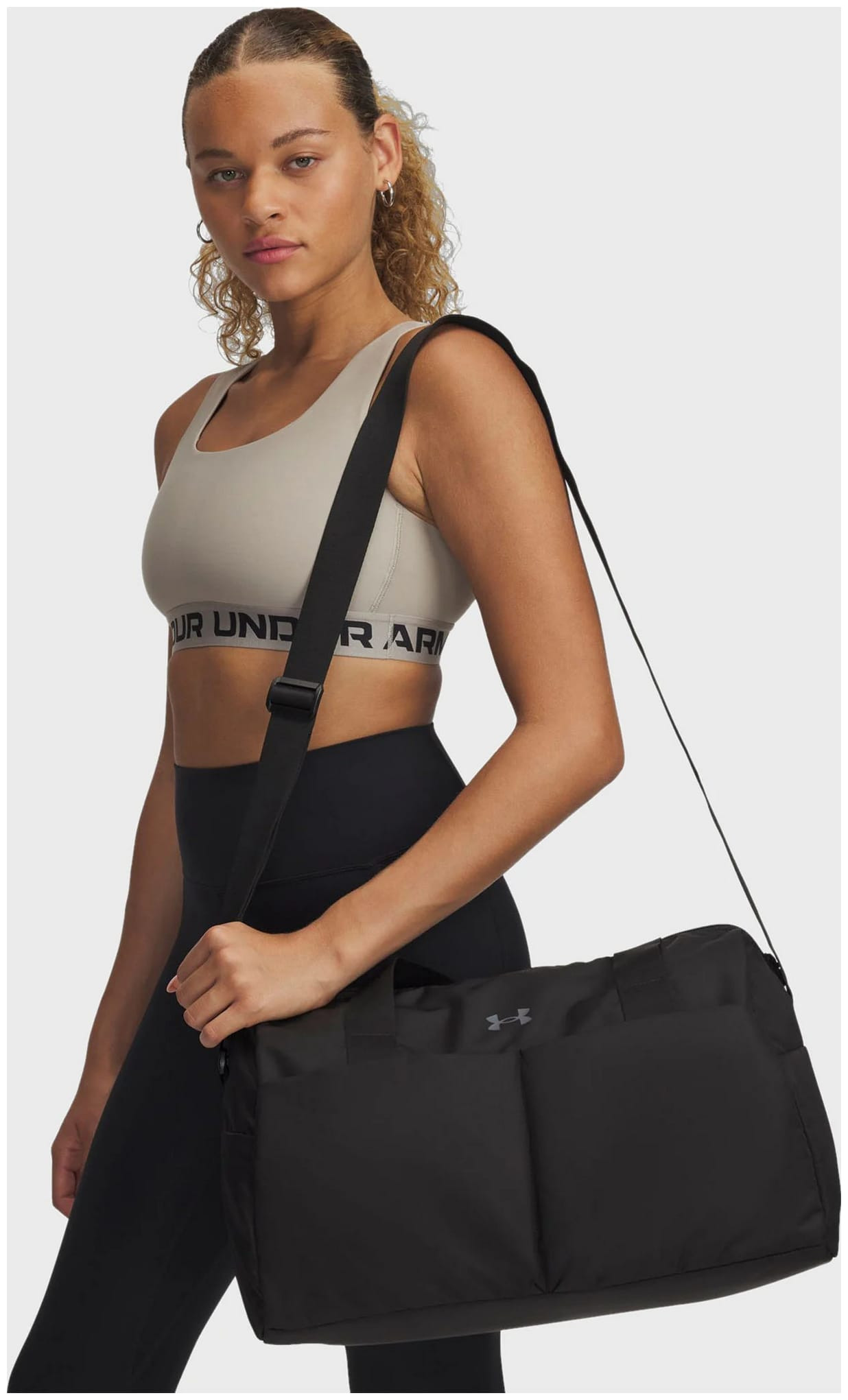 Сумка Under Armour Studio Lite Duffle 1388915-001