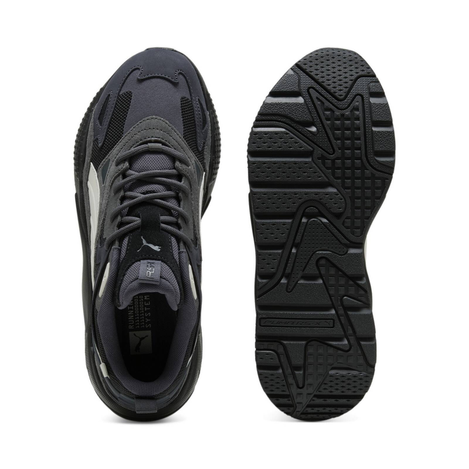 Кросівки PUMA RS-X EFEKT PRM 39077653