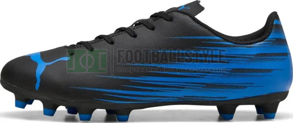 Бутси Puma ATTACANTO II FG/AG синій Чол 39 108493-03