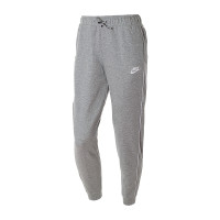 Брюки Nike W NSW MLNM ESSNTL FLC MR JGGR CZ8340-063