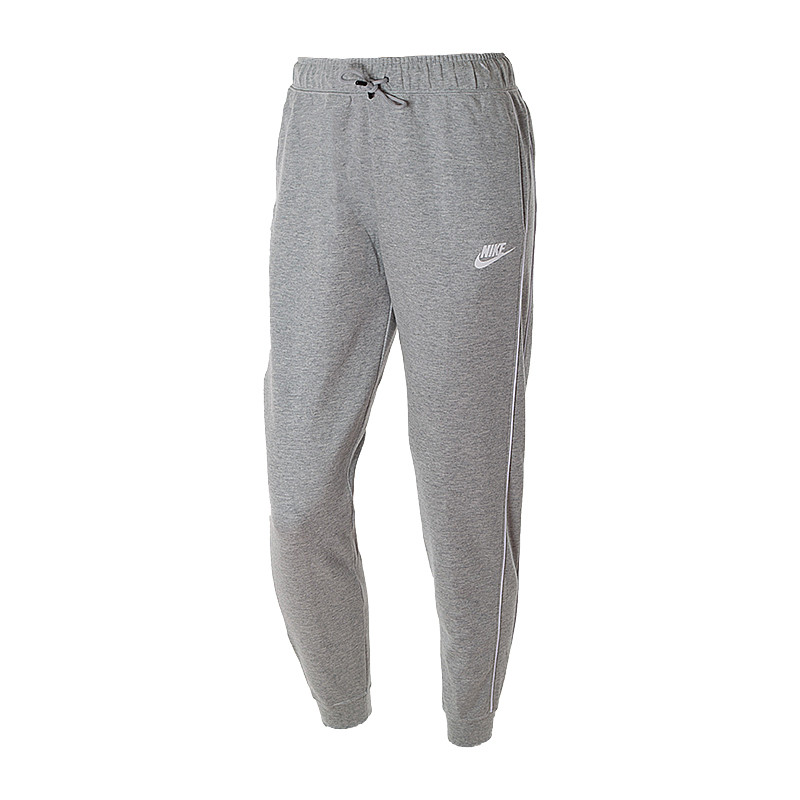 Брюки Nike W NSW MLNM ESSNTL FLC MR JGGR CZ8340-063