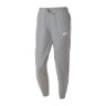 Брюки Nike W NSW MLNM ESSNTL FLC MR JGGR CZ8340-063