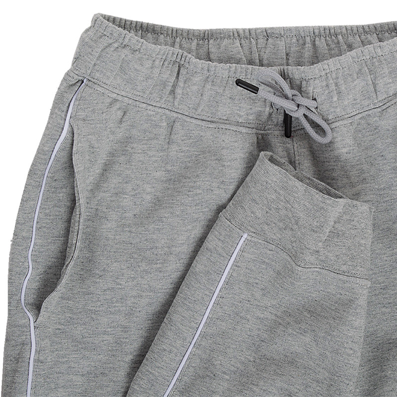 Брюки Nike W NSW MLNM ESSNTL FLC MR JGGR CZ8340-063