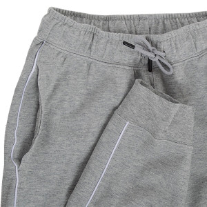 Брюки Nike W NSW MLNM ESSNTL FLC MR JGGR CZ8340-063