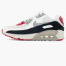 Кросівки Nike Air Max 90 LTR Photon Dust Varsity Red (GS) CD6864-019