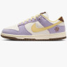 Кросівки Nike Dunk Low Premium Lilac Bloom (W) FB7910-500