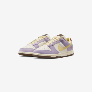 Кросівки Nike Dunk Low Premium Lilac Bloom (W) FB7910-500