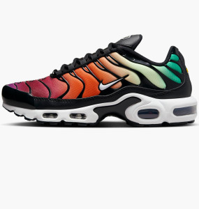 Кросівки Nike Air Max Plus Rainbow (W) DZ3670-001