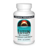 Капсули Source Naturals Lutein 20 mg - 60 caps 2023-10-6489