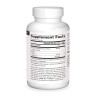 Капсули Source Naturals Lutein 20 mg - 60 caps 2023-10-6489