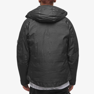 Куртка C.P. Company Gortex G-Type Hooded Jacket 13CMOW091A 006366G