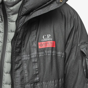 Куртка C.P. Company Gortex G-Type Hooded Jacket 13CMOW091A 006366G