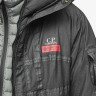 Куртка C.P. Company Gortex G-Type Hooded Jacket 13CMOW091A 006366G