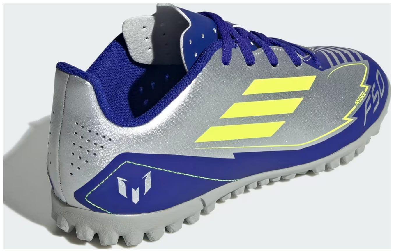 Сороконіжки Adidas F50 Club IH0923