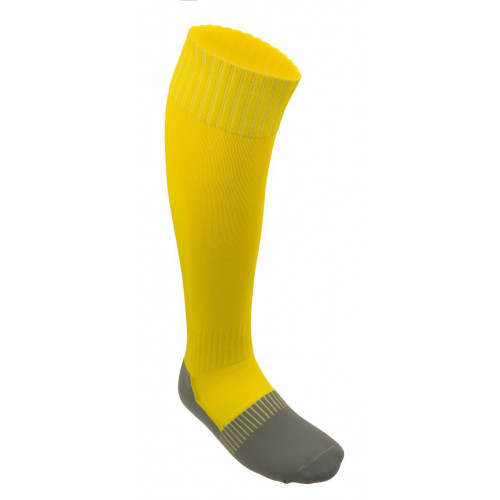 Гетри Select Football socks жовтий DT-101444-017, Цвет жовтий, Размер (Европа) - 38-41 DT-101444-017