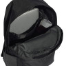 Рюкзак Adidas CLSC BARS BP 27,5L чорний Уні 15х31х44 см IS7048