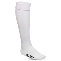 Гетри SELECT Football socks Club білий DT-655282-000, Цвет білий, Размер (Европа) - 28-32 DT-655282-000