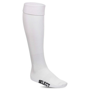 Гетри SELECT Football socks Club білий DT-655282-000, Цвет білий, Размер (Европа) - 28-32 DT-655282-000