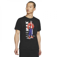 Футболка Nike M NSW TEE MANGA HYPEMAN DB6157-010