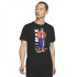 Футболка Nike M NSW TEE MANGA HYPEMAN DB6157-010